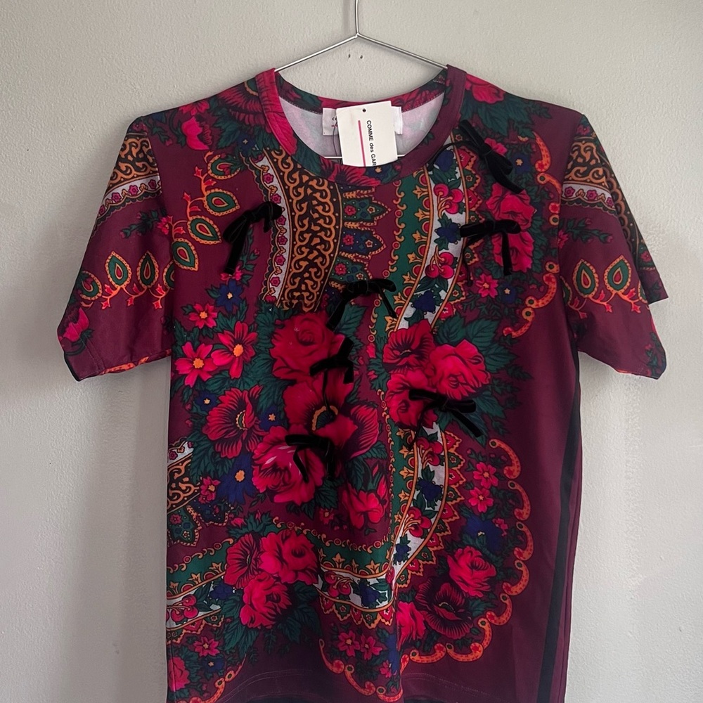 COMME des GARÇON Shirt